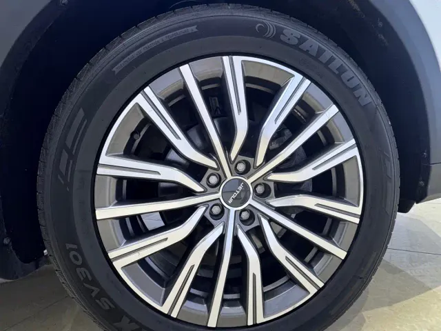 Jetour X70 PRO — Фото автомобиля 25