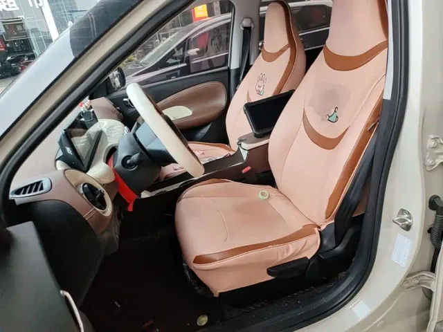 Wuling Bingo — Фото автомобиля 14