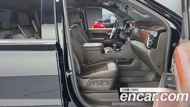 GMC Sierra — Фото автомобиля 24