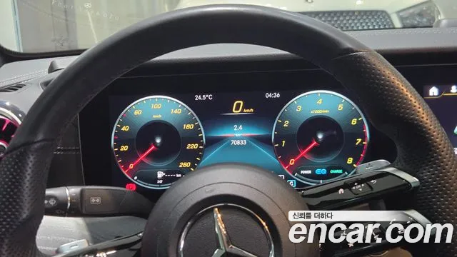 Mercedes-Benz E-Class W213 — Фото автомобиля 9