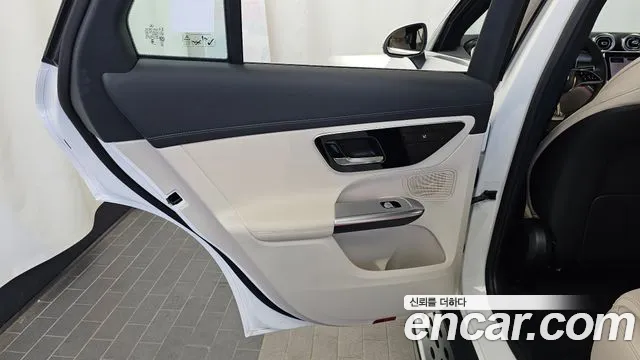 Mercedes-Benz GLC-Class X254 — Фото автомобиля 14