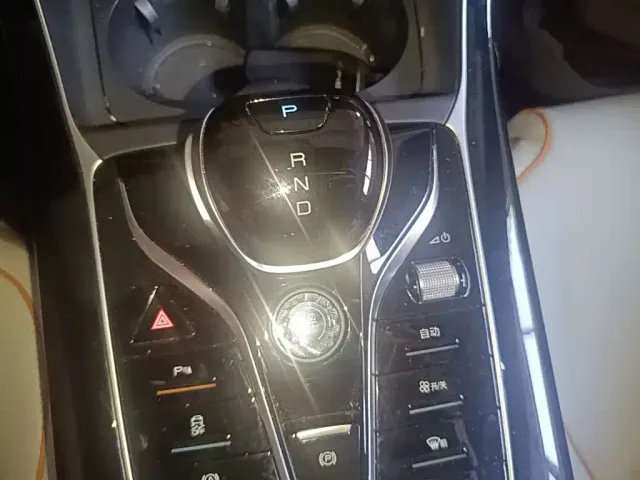 BYD Qin PLUS — Фото автомобиля 13