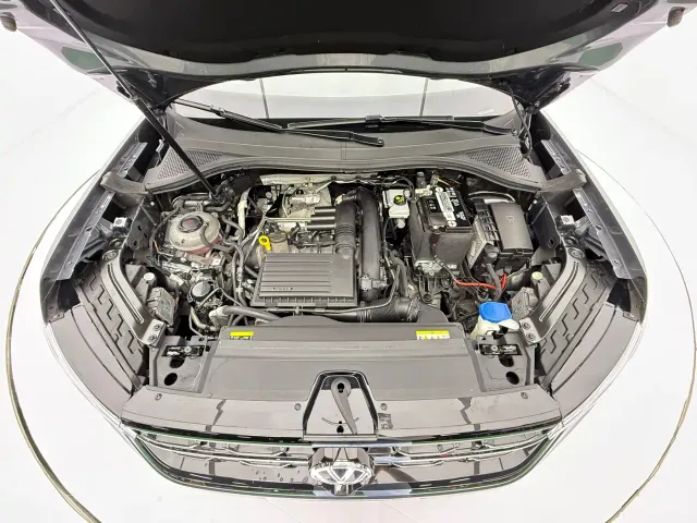 Volkswagen Tayron — Фото автомобиля 8
