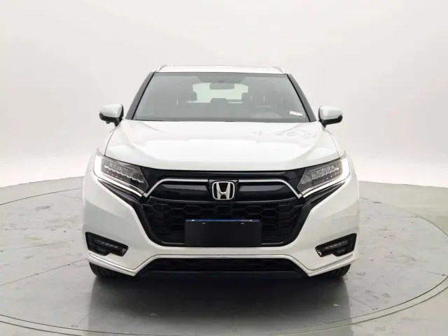Honda UR-V — Фото автомобиля 2