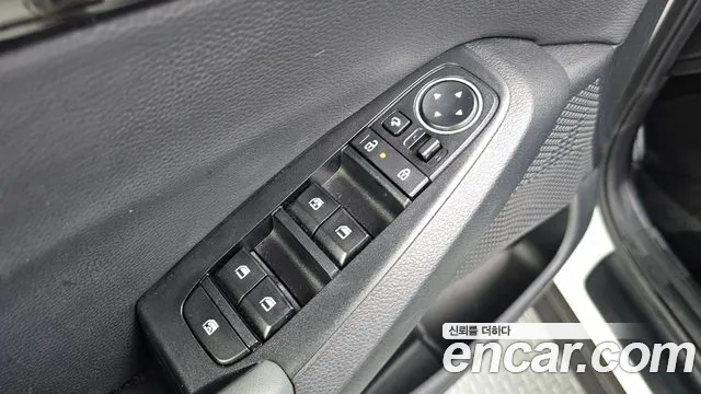 Kia Seltos Seltos (New) — Фото автомобиля 17