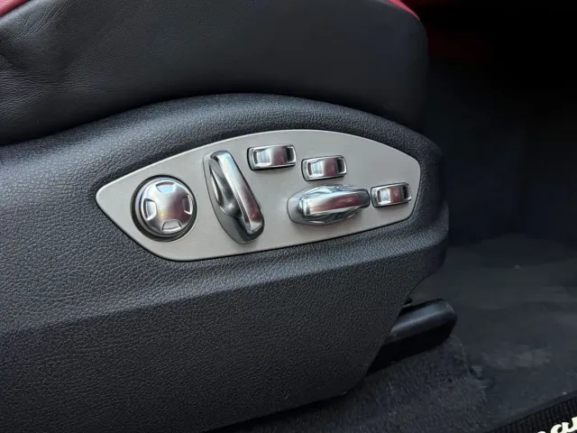 Porsche Macan — Фото автомобиля 26