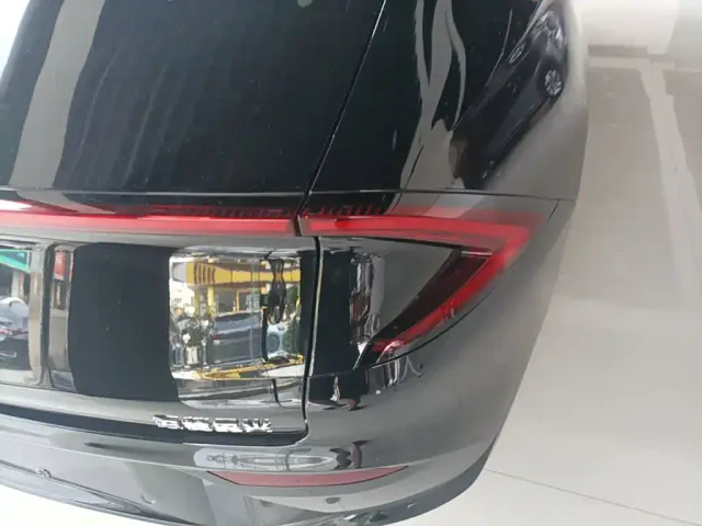 Wuling Starlight — Фото автомобиля 23