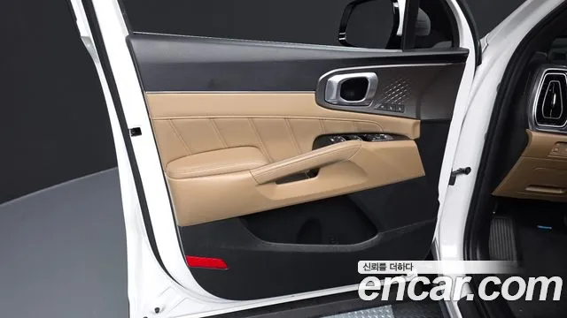 Kia Sorento Generation 4 — Фото автомобиля 13