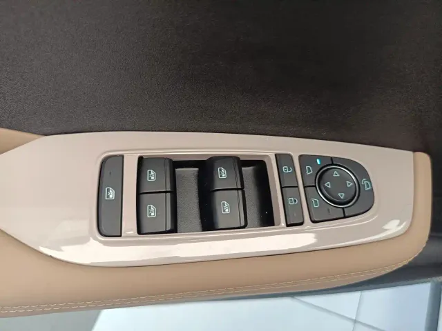 BYD Seagull — Фото автомобиля 9