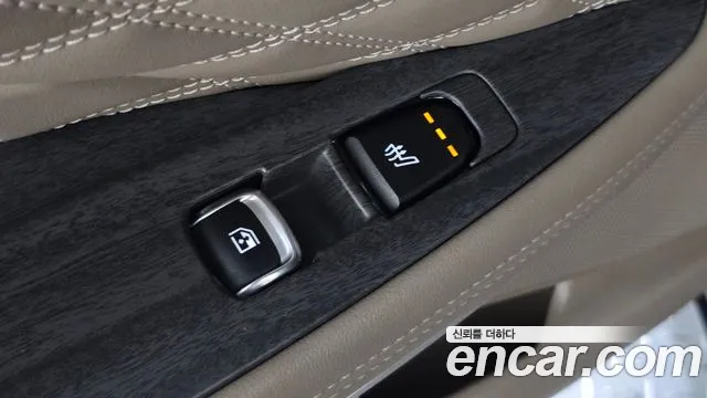 Kia K8 Signature — Фото автомобиля 29
