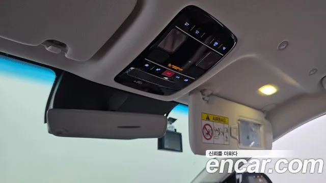 Hyundai Grandeur GN7 — Фото автомобиля 26