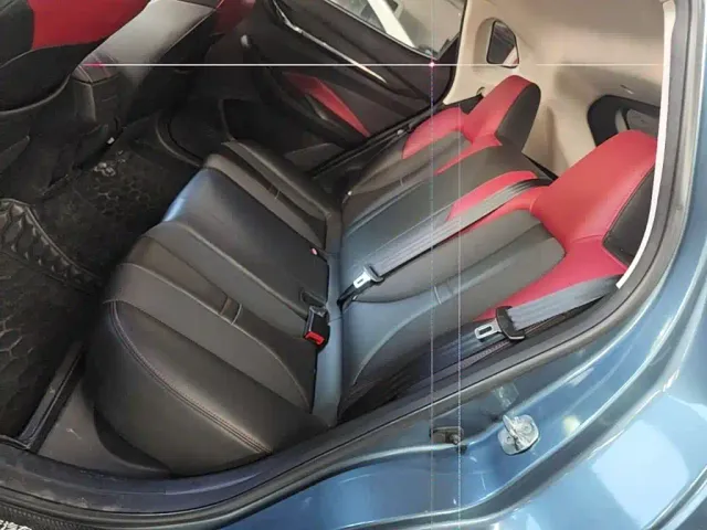 Changan Oushang X5 — Фото автомобиля 16