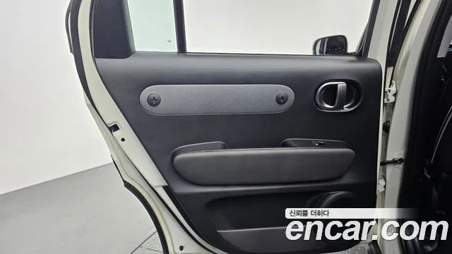 Hyundai Casper Electric — Фото автомобиля 25
