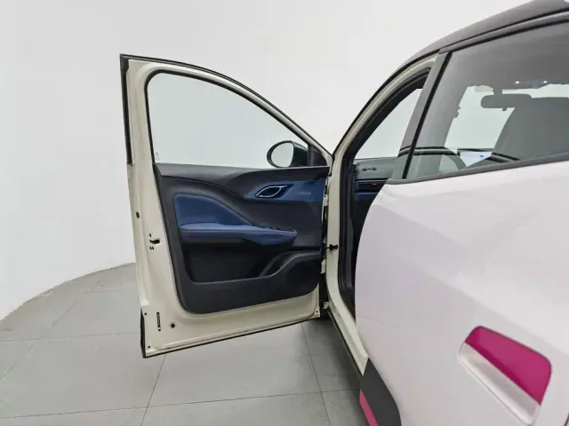 BYD Seagull — Фото автомобиля 8