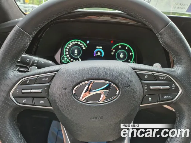 Hyundai Palisade — Фото автомобиля 8