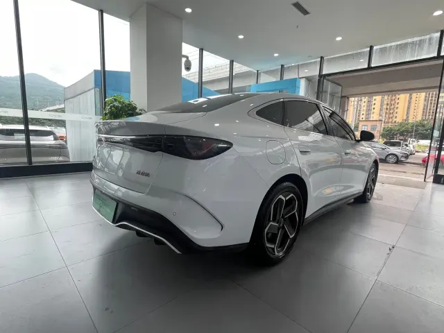 BYD Seal 06 — Фото автомобиля 14