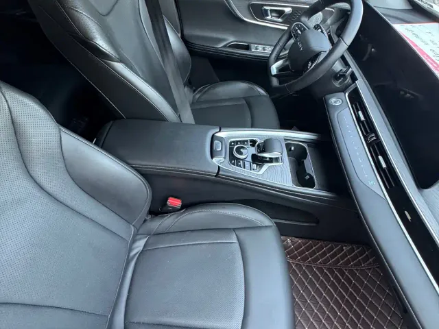 Chery Tiggo 8 PRO — Фото автомобиля 7