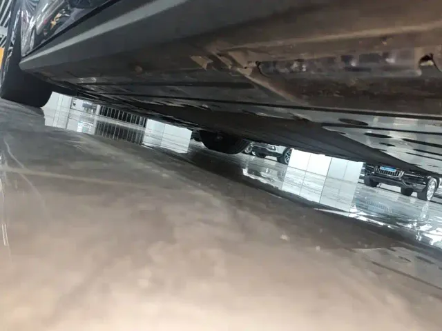 BYD Seal 06 — Фото автомобиля 21