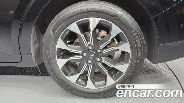 Kia Canival Carnival 4 поколение Бензин 9 мест Noblesse — Фото автомобиля 16