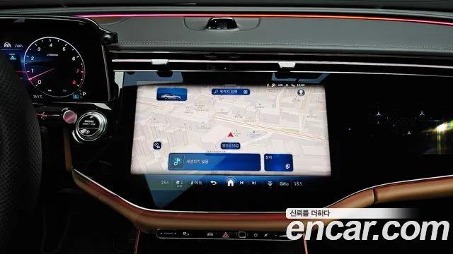 Mercedes-Benz E-Class — Фото автомобиля 12