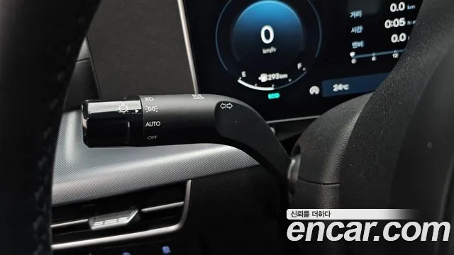 Hyundai Sonata Sonata Edge(DN8) — Фото автомобиля 24