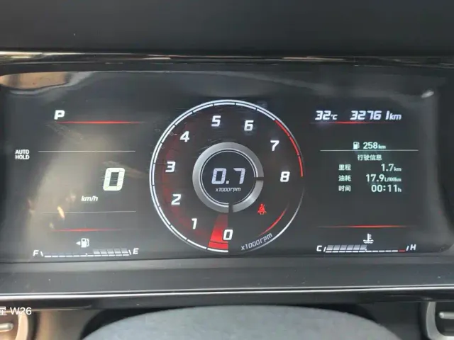 Hyundai Elantra — Фото автомобиля 10