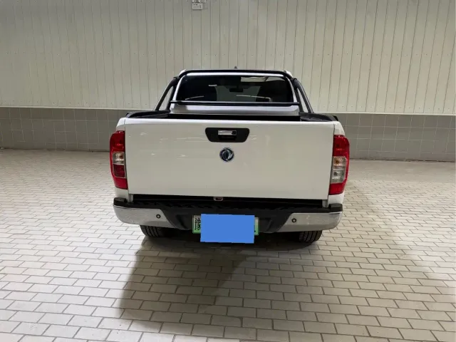 Dongfeng Rich 6 — Фото автомобиля 25