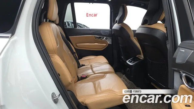 Volvo XC90 2nd Gen — Фото автомобиля 12