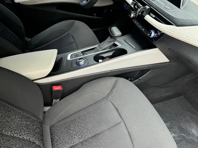 Buick Velite 6 — Фото автомобиля 8