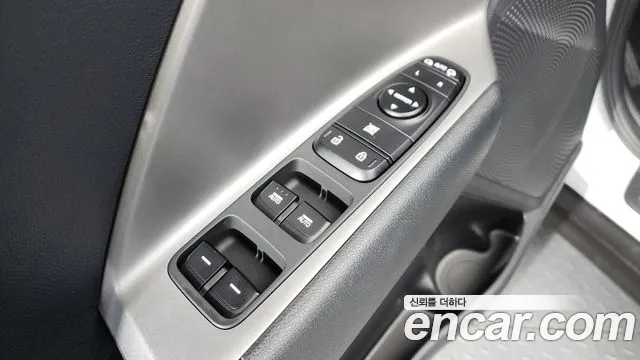 Kia Niro Niro Plus Earth — Фото автомобиля 26