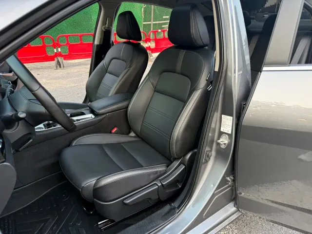 Nissan Sylphy — Фото автомобиля 12