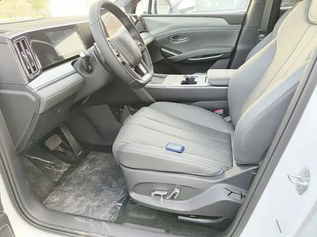BYD Song L DM-i — Фото автомобиля 14