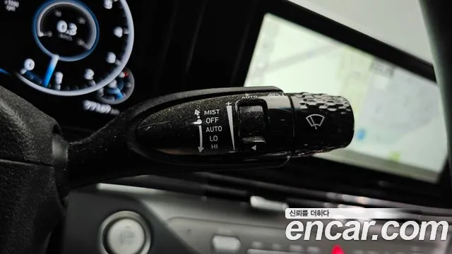 Hyundai Grandeur Новый Grandeur IG — Фото автомобиля 26