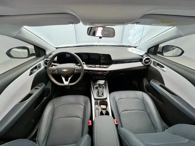 Chevrolet Monza — Фото автомобиля 8
