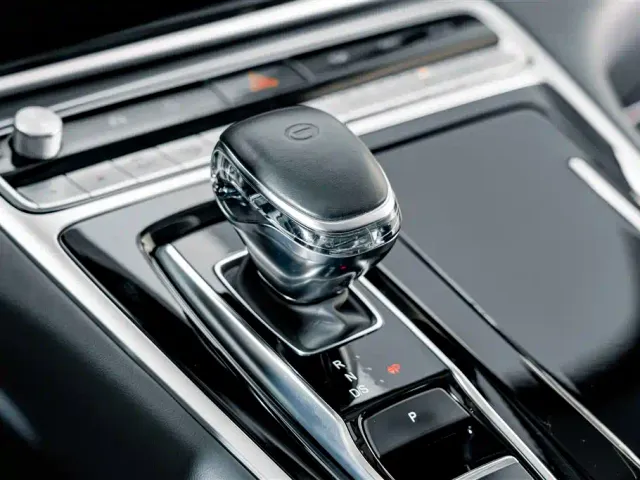GAC Trumpchi M8 — Фото автомобиля 15