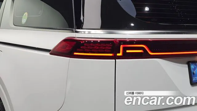 Kia Canival Carnival 4 поколение Дизель 9 мест Noblesse — Фото автомобиля 19