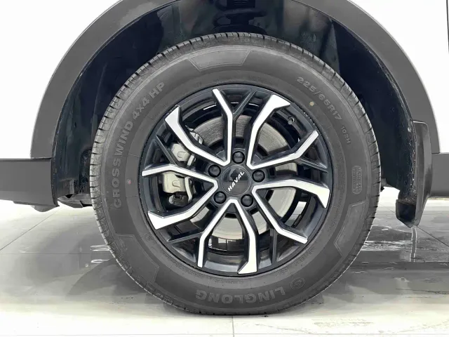 Haval H6 — Фото автомобиля 12