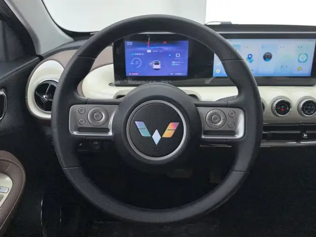 Wuling Bingo — Фото автомобиля 15