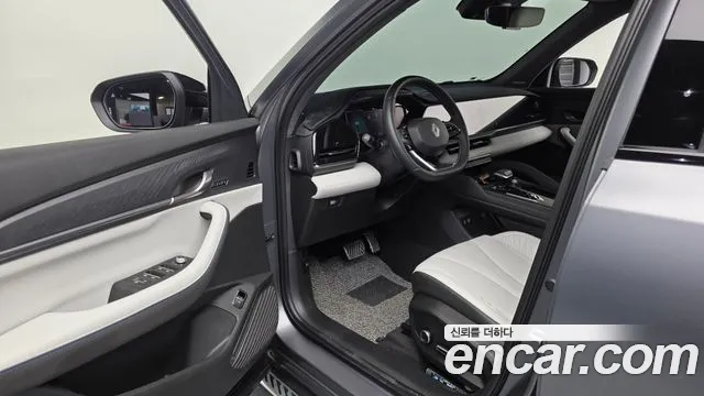 Renault Korea Grand Koleos — Фото автомобиля 15