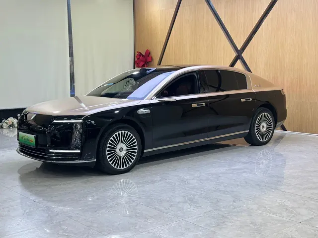 Фотография автомобиля — Maextro S800
