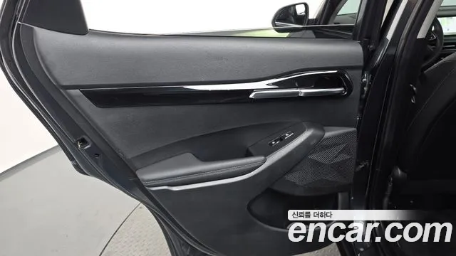 Kia Seltos Бензин 1.6 турбо 2WD — Фото автомобиля 25