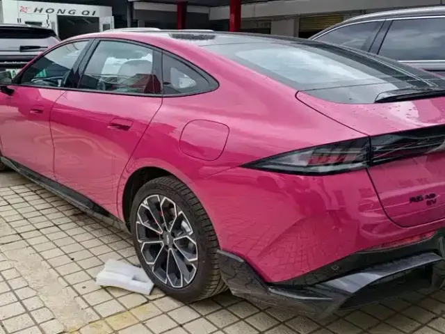 Chery Fulwin A9 — Фото автомобиля 4