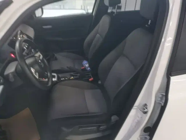 Honda Fit — Фото автомобиля 14
