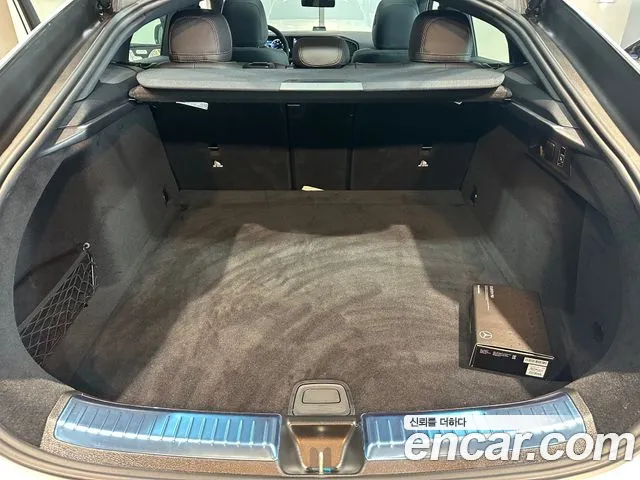Mercedes-Benz GLE-Class W167 — Фото автомобиля 18