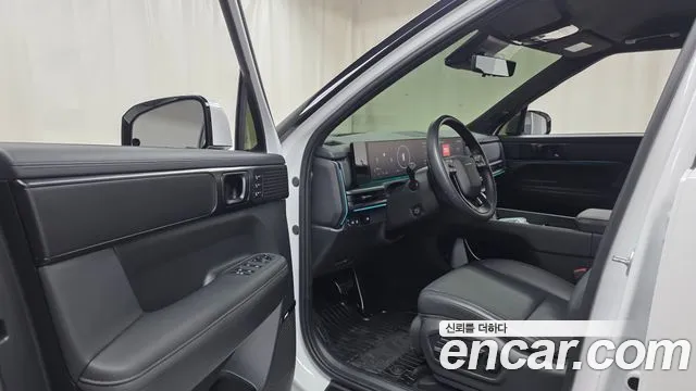 Hyundai Santa Fe — Фото автомобиля 15