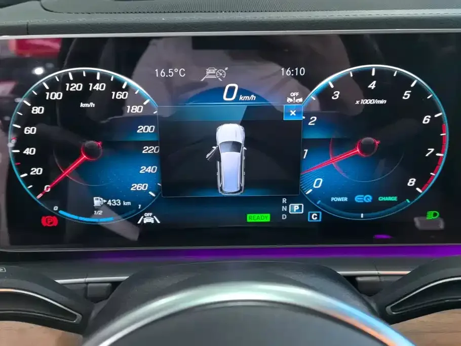 Mercedes-Benz Mercedes-Benz GLS 2022 GLS 450 4MATIC Luxury — Фото автомобиля 14