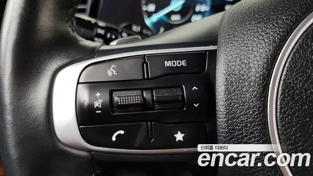 Kia Sportage Generation 5 — Фото автомобиля 23