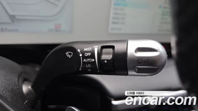 Hyundai Ioniq 5 — Фото автомобиля 27