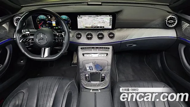 Mercedes-Benz CLS-Class C257 — Фото автомобиля 10