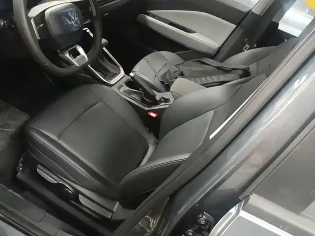 Wuling Xingchi — Фото автомобиля 14